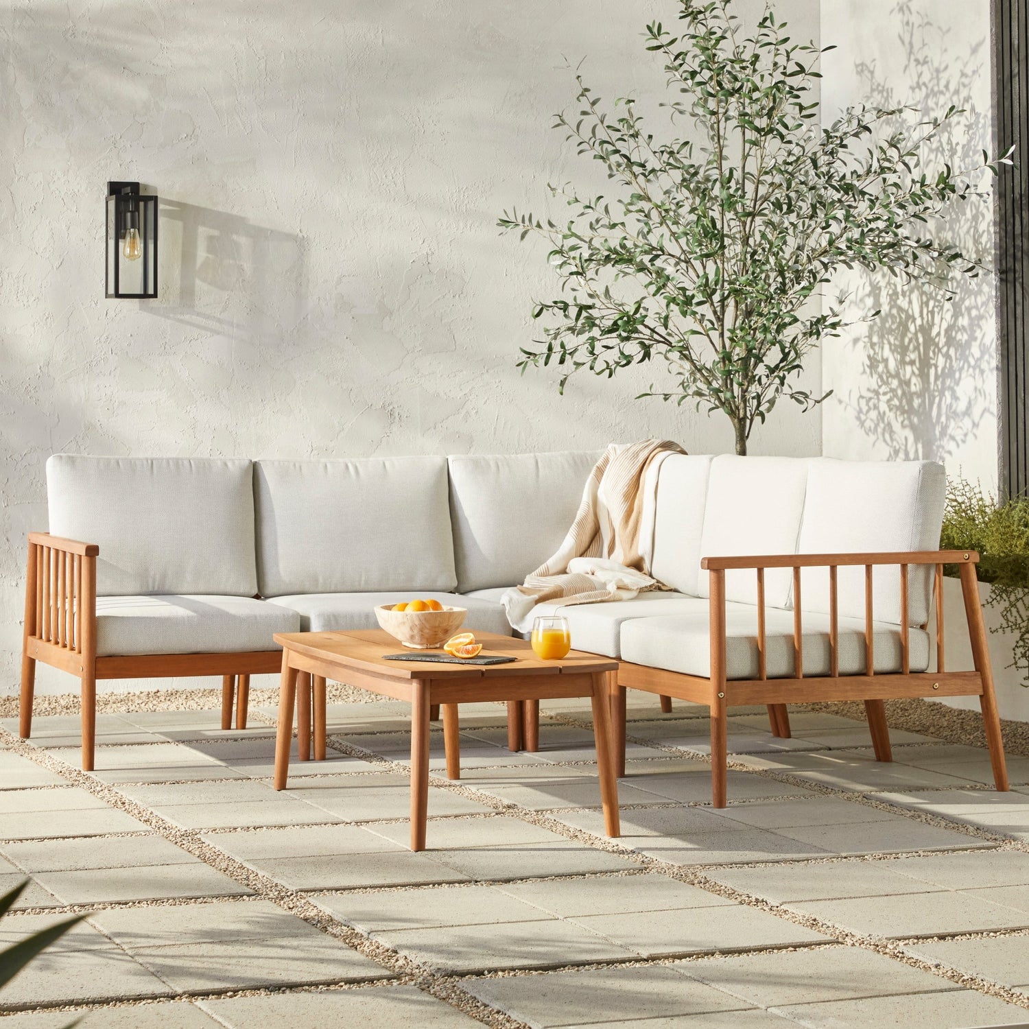 Outdoor Furniture