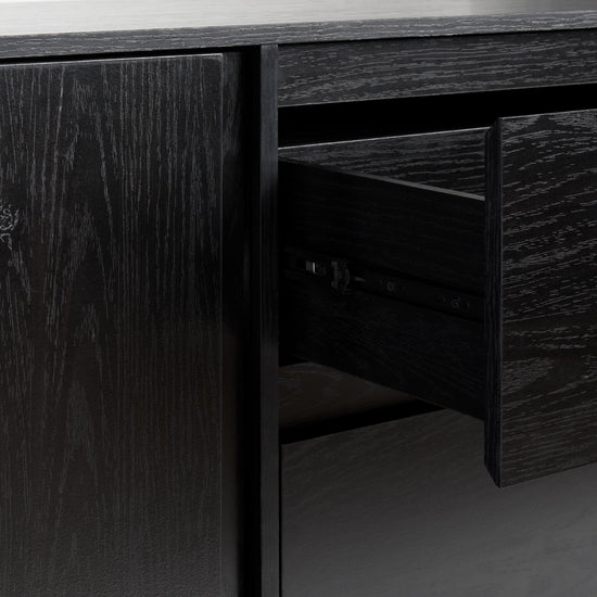 Maja 63" Minimalist Scandi Sideboard