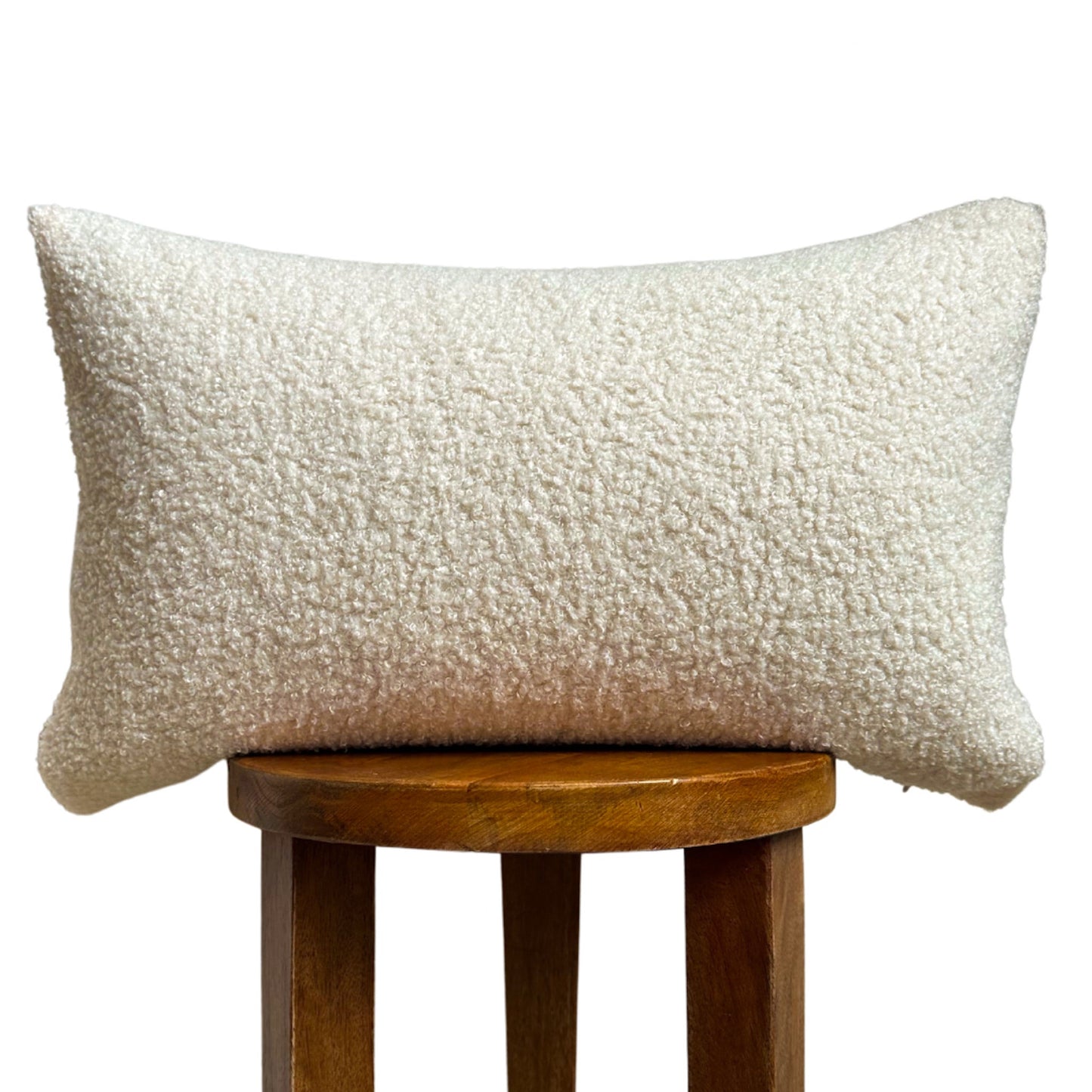 Vienna Lumbar Pillow Cover