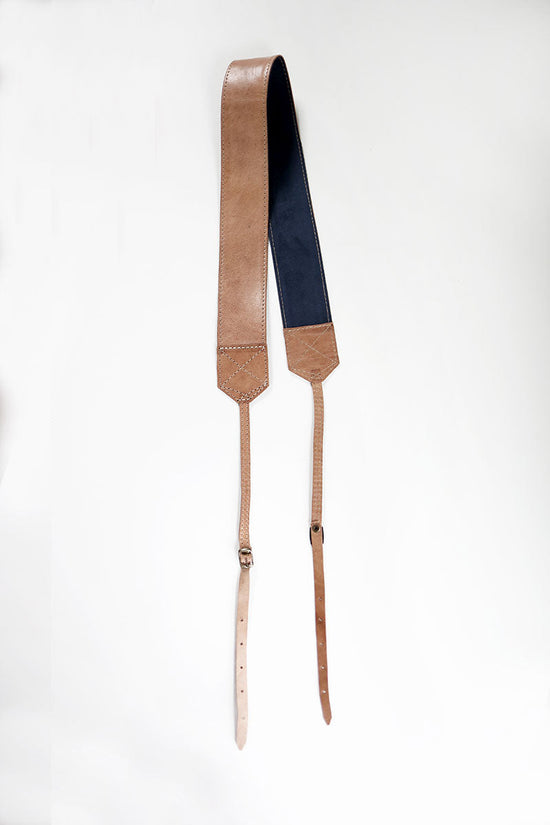 Hawthorne Camera Strap