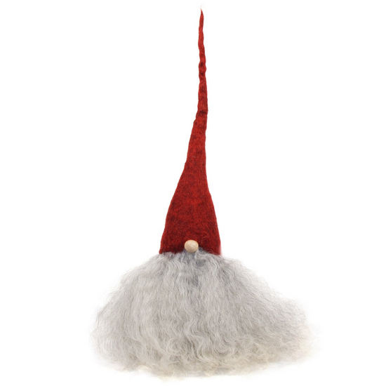 The Original Tomte Gnome (Small) - 5 to Choose from