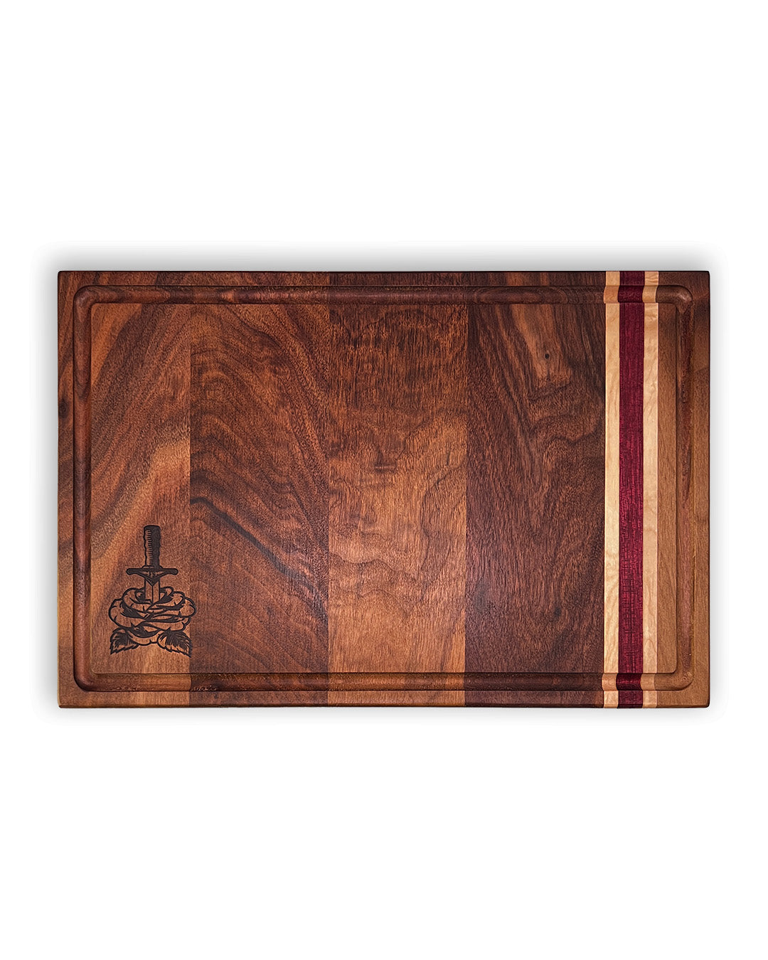 Walnut Cutting Board