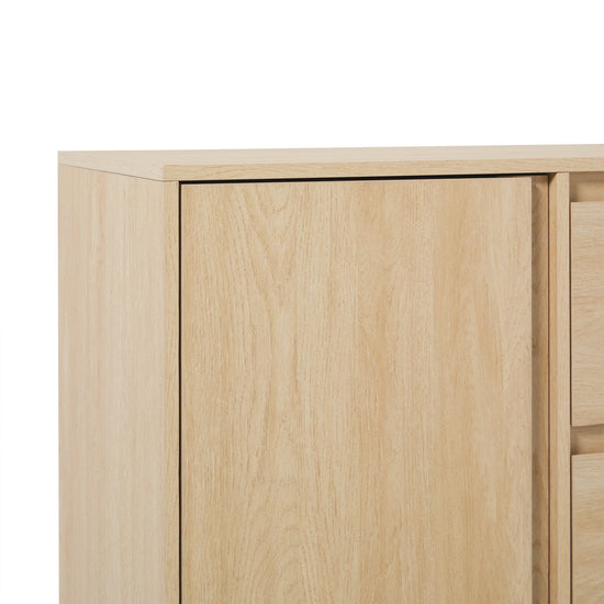 Maja 63" Minimalist Scandi Sideboard