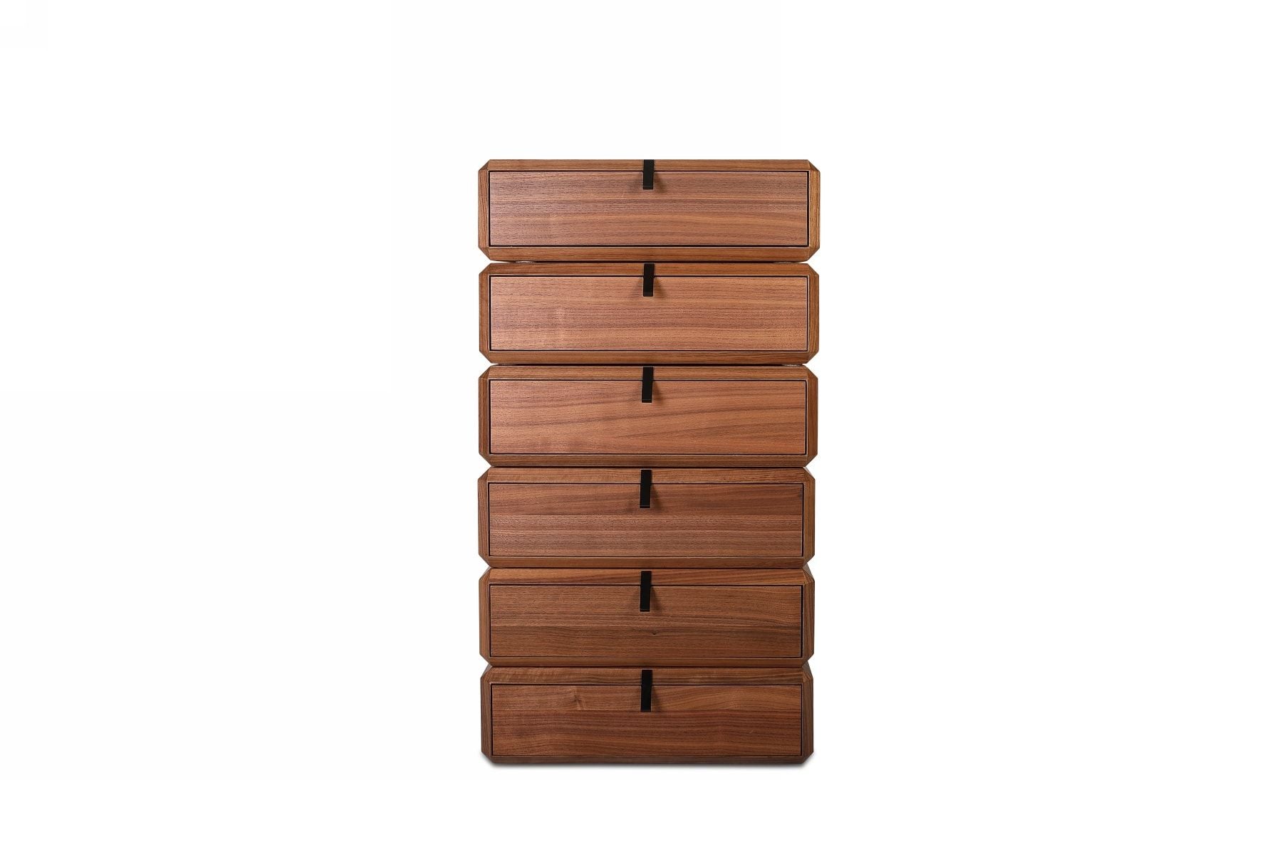 Modrest Maceo - Modern Nightstand Drawer Box