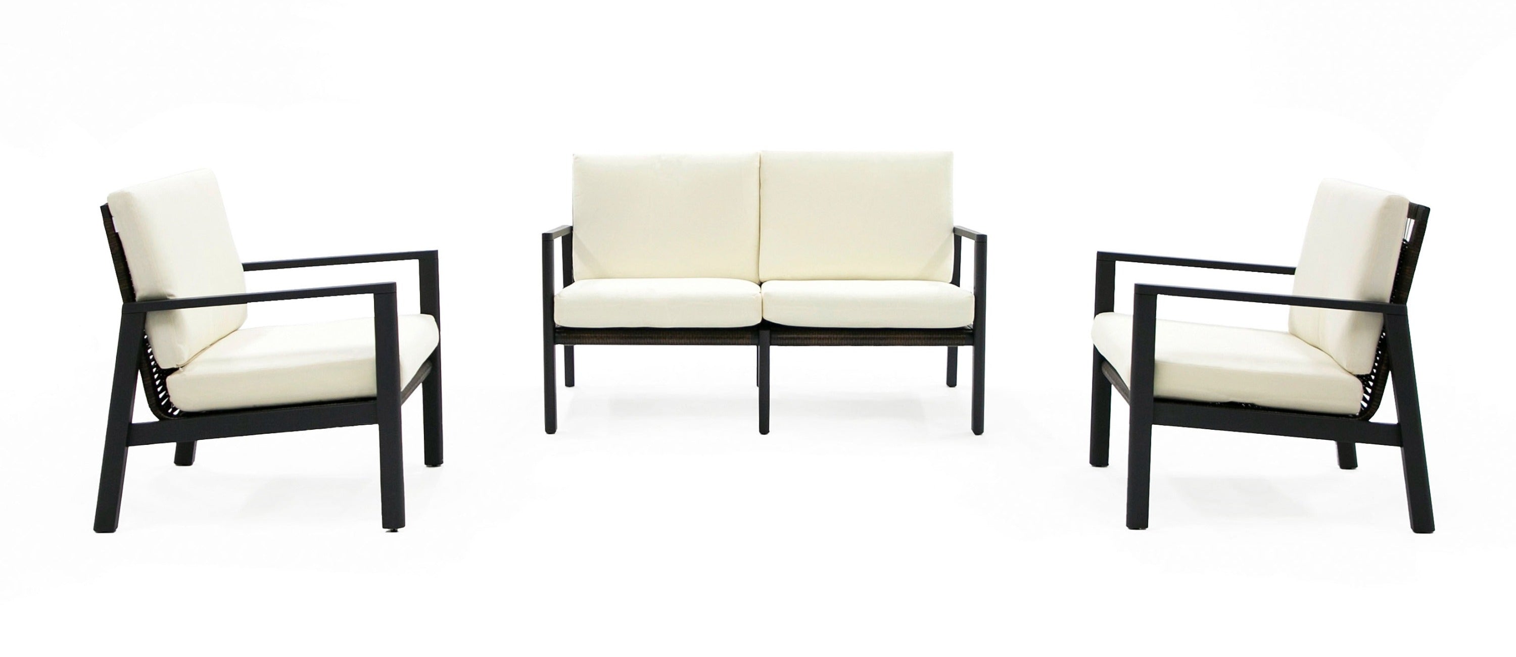 Renava Cuba - Modern Outdoor Sofa Set