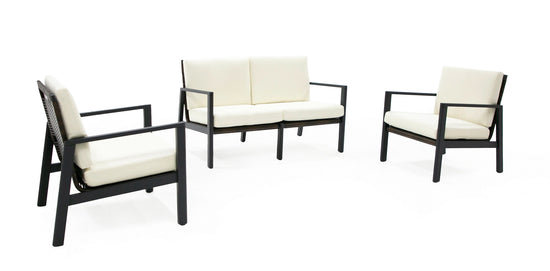 Renava Cuba - Modern Outdoor Sofa Set