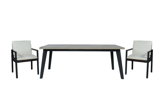 Renava Cuba - Outdoor Concrete Dining Table