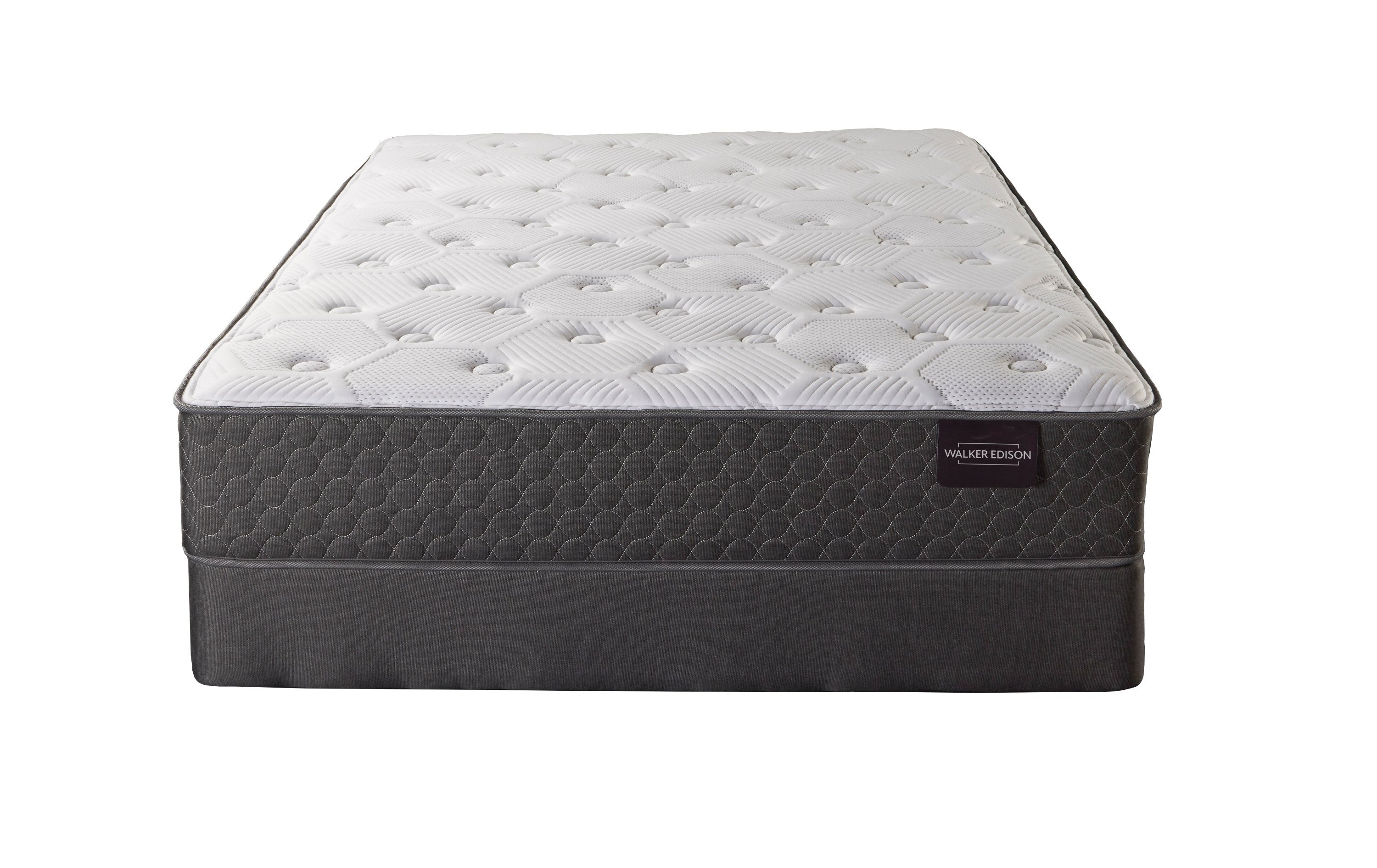 Essential WE Original Plush Mattress