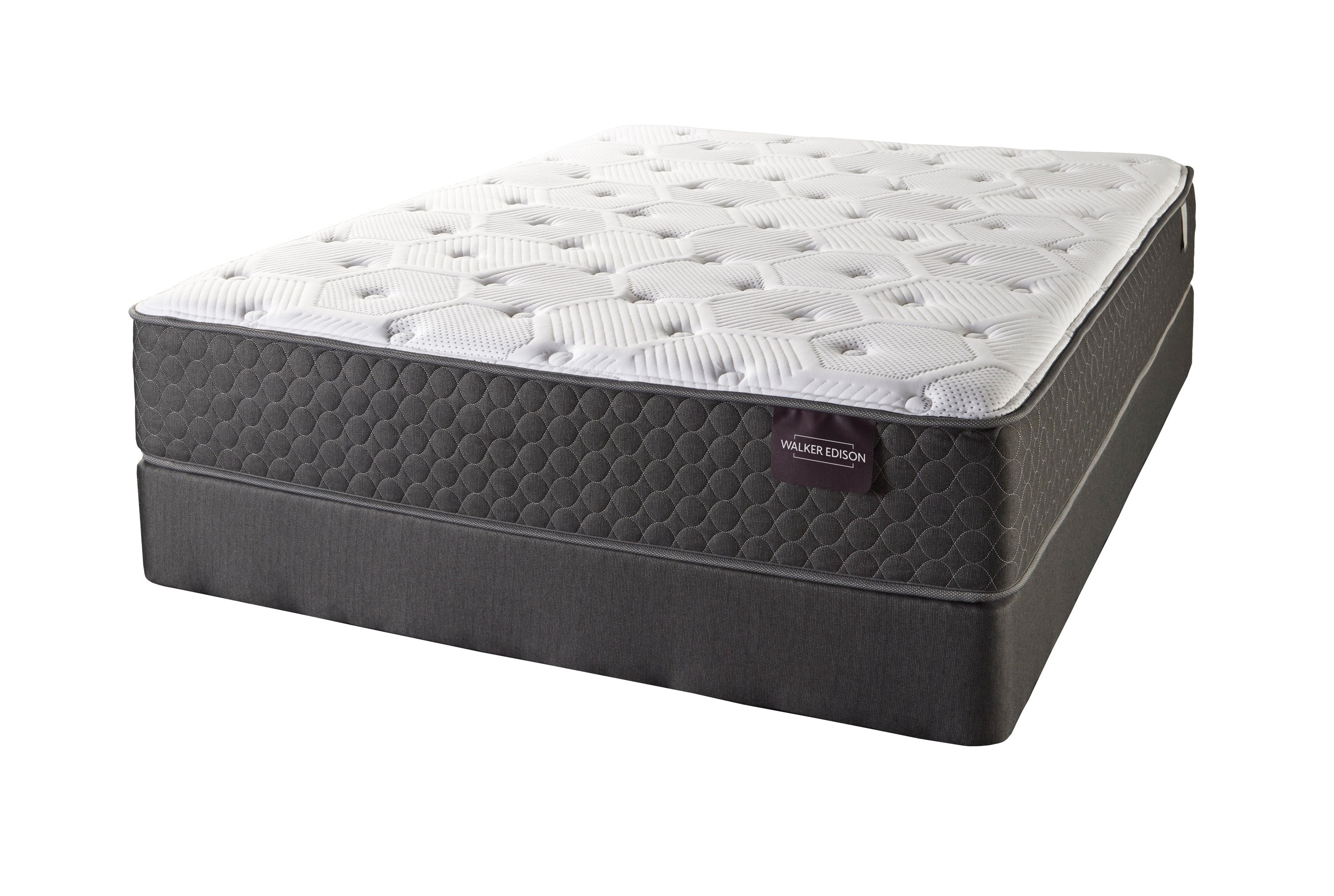 Essential WE Original Plush Mattress