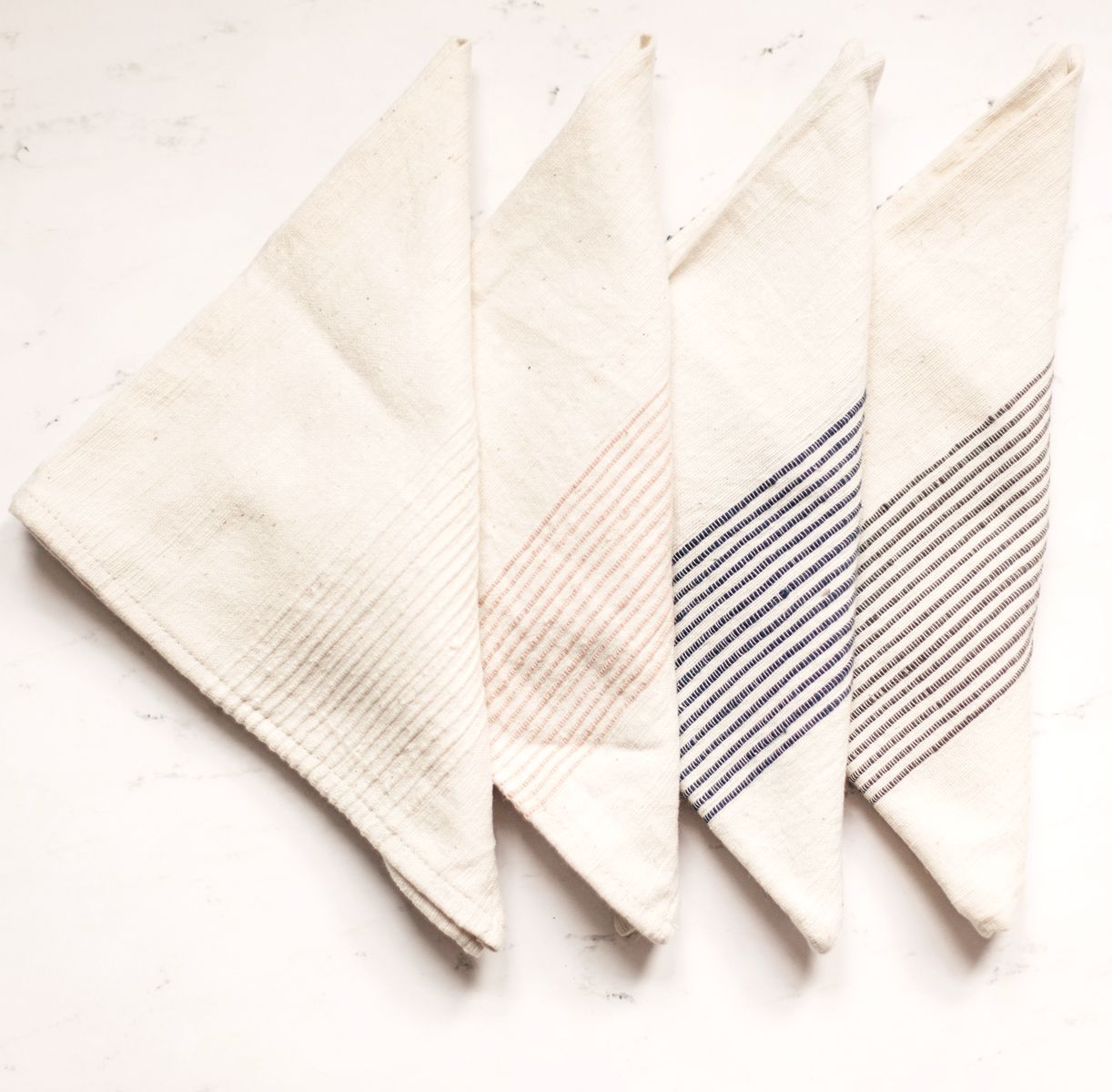 Riviera Cotton Napkins