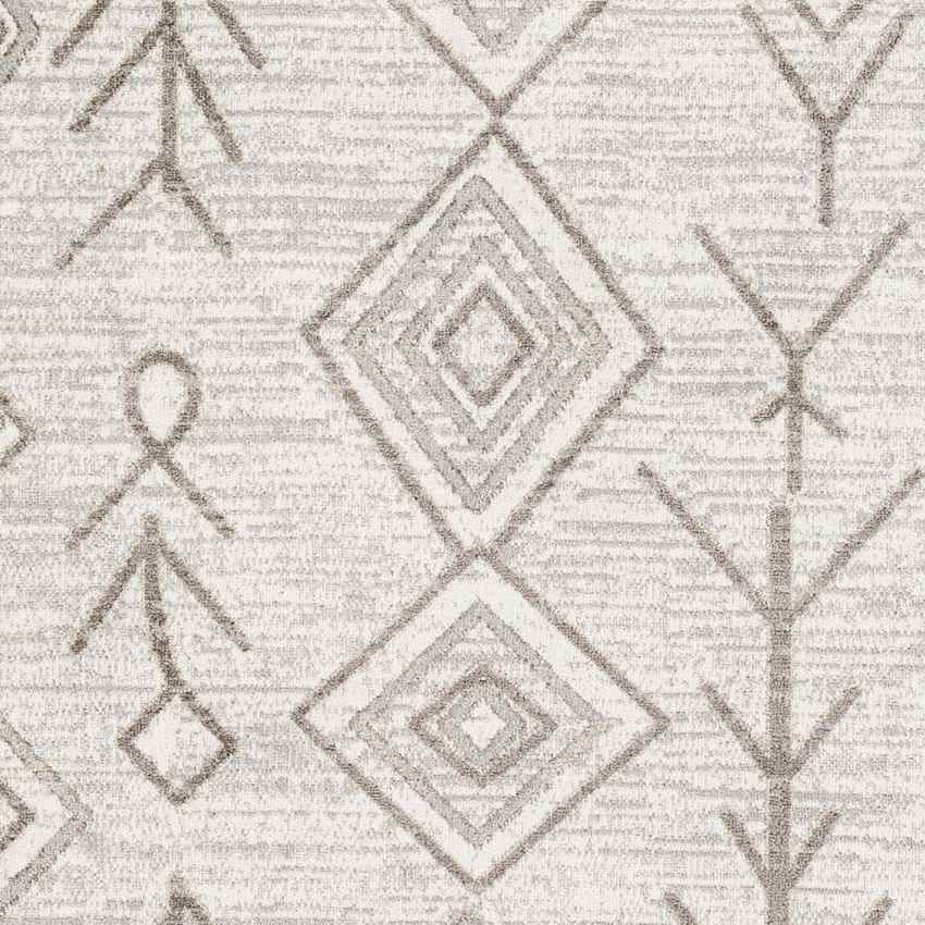 Seelyville Global Washable Rug, Beige