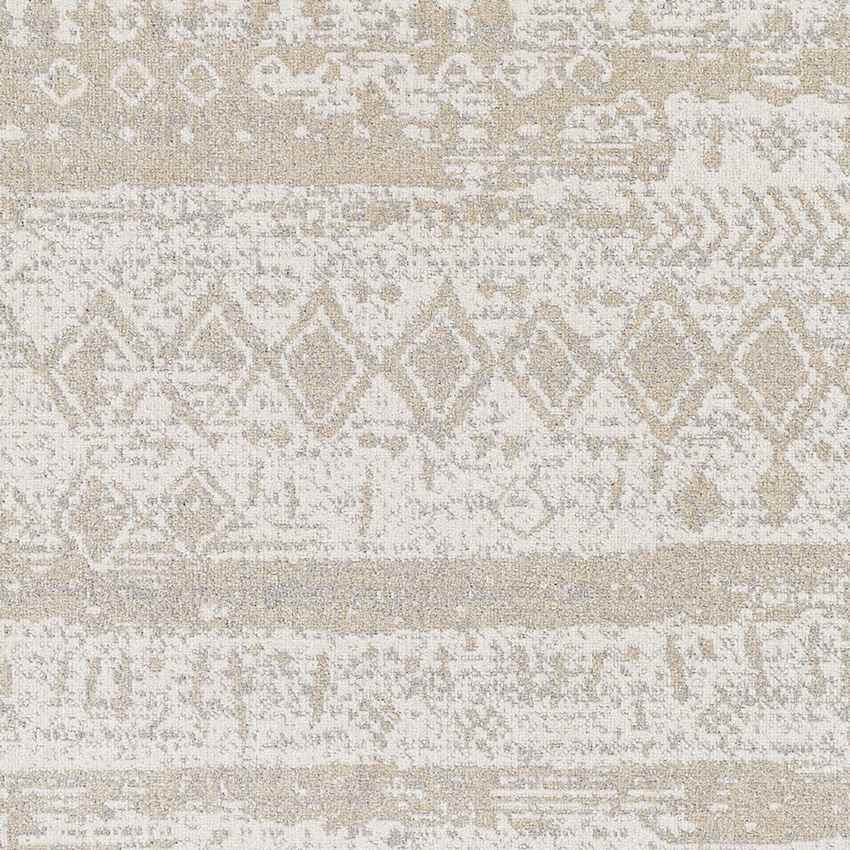 Matt Global Washable Rug, Ivory