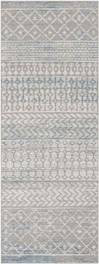 West Terre Haute Global Washable Rug, Taupe