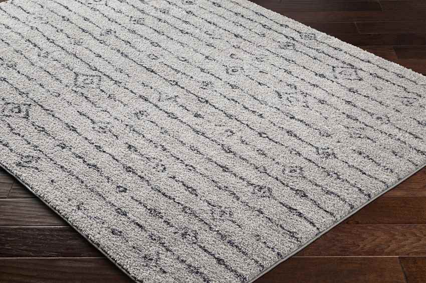 Nana Global Washable Rug, Hickory