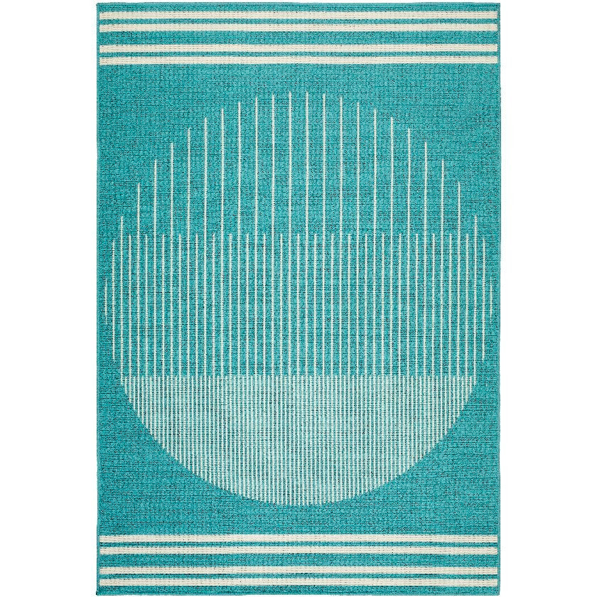 Heathr Modern Rug, Beige