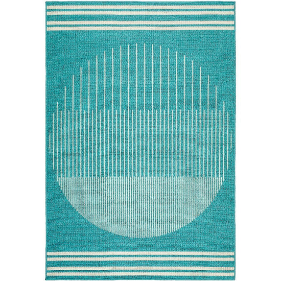 Heathr Modern Rug, Beige