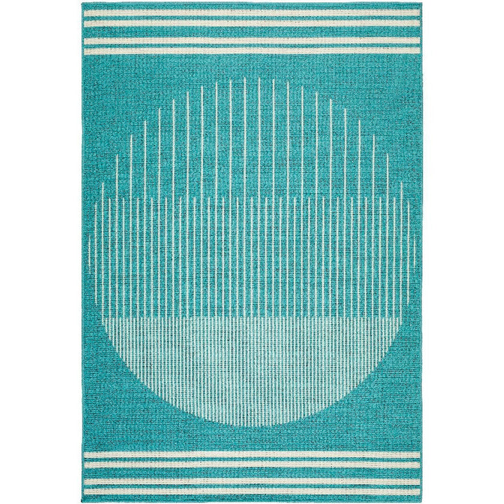 Heathr Modern Rug, Beige