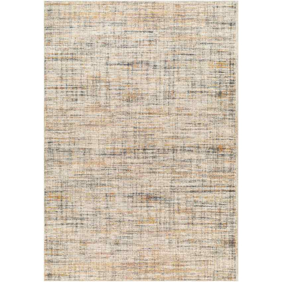 Phillip Modern Rug, Mustard/Charcoal