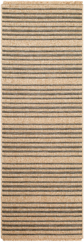 Mamie Cottage Rug, Brown