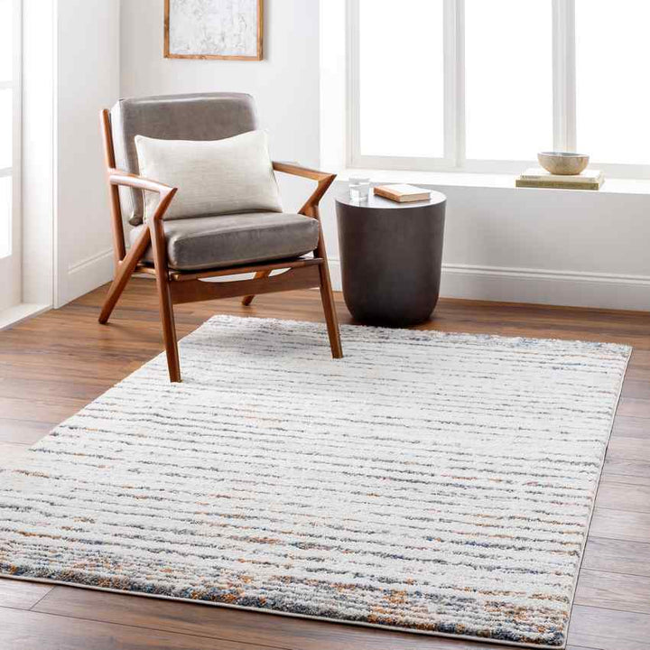 Reynaldo Modern Rug, Ivory