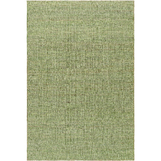 Herpen Cottage Rug, Tea Green