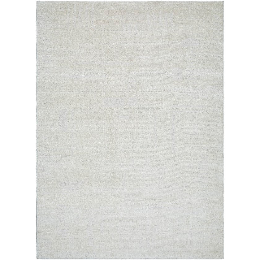 Keyauna Modern Rug, Ivory/Off-White