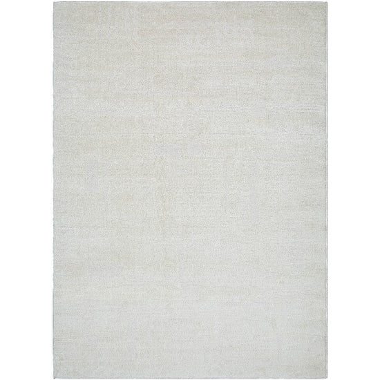 Keyauna Modern Rug, Ivory/Off-White