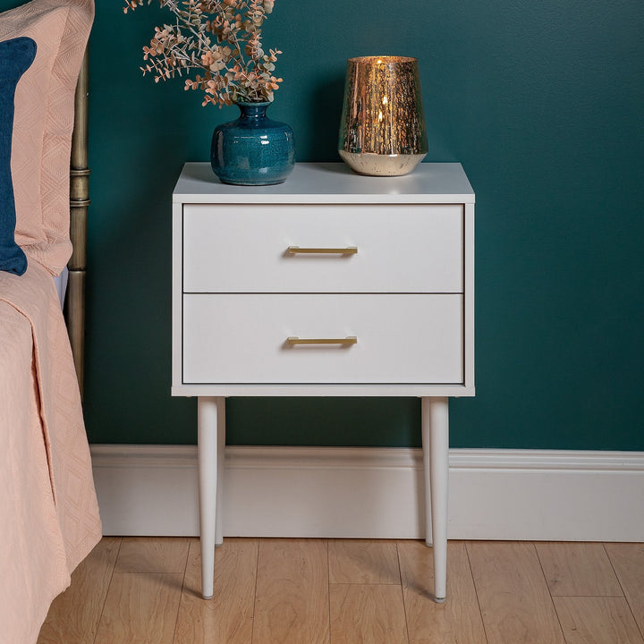 Olivia Nightstand / Side Table