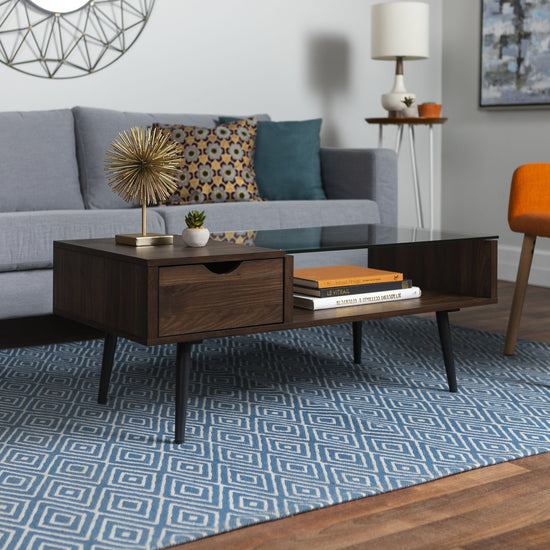 Juniper Coffee Table