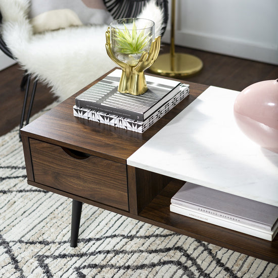 Juniper Coffee Table