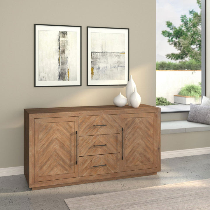 Aiden Sideboard - Mac & Mabel