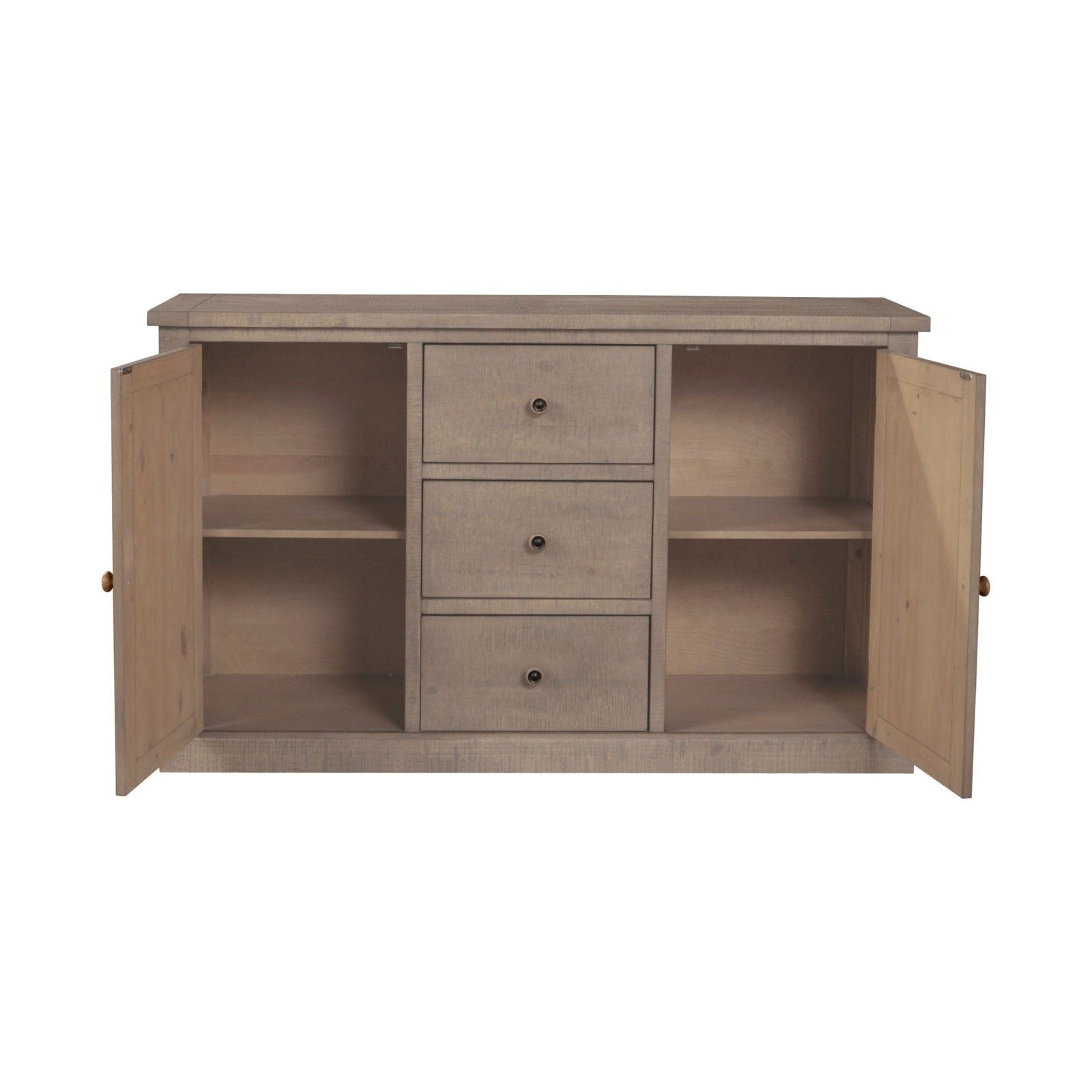 Arlo Sideboard - Mac & Mabel