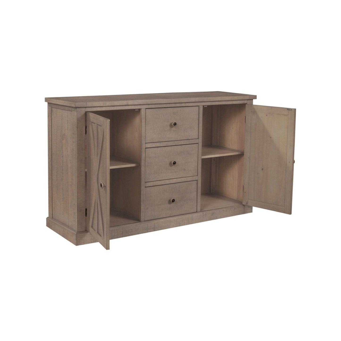 Arlo Sideboard - Mac & Mabel