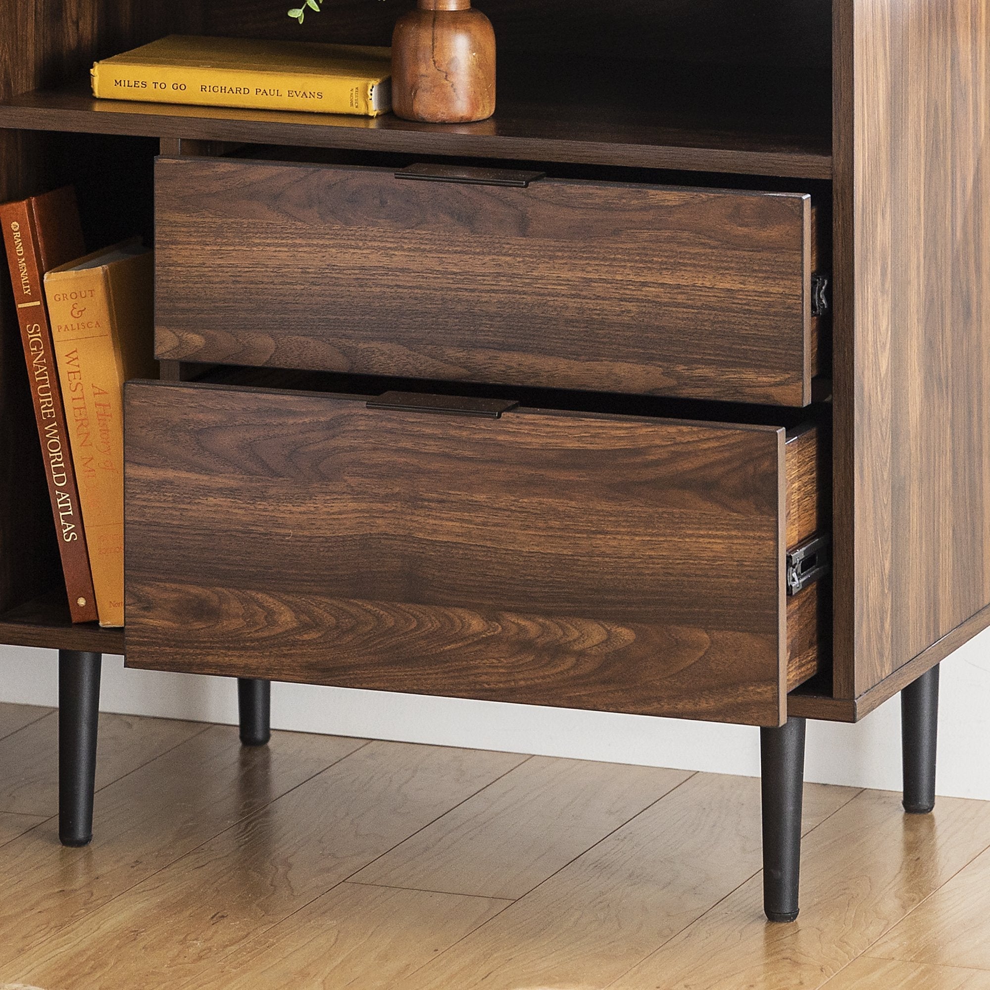 Lincoln Nightstand / Side Table