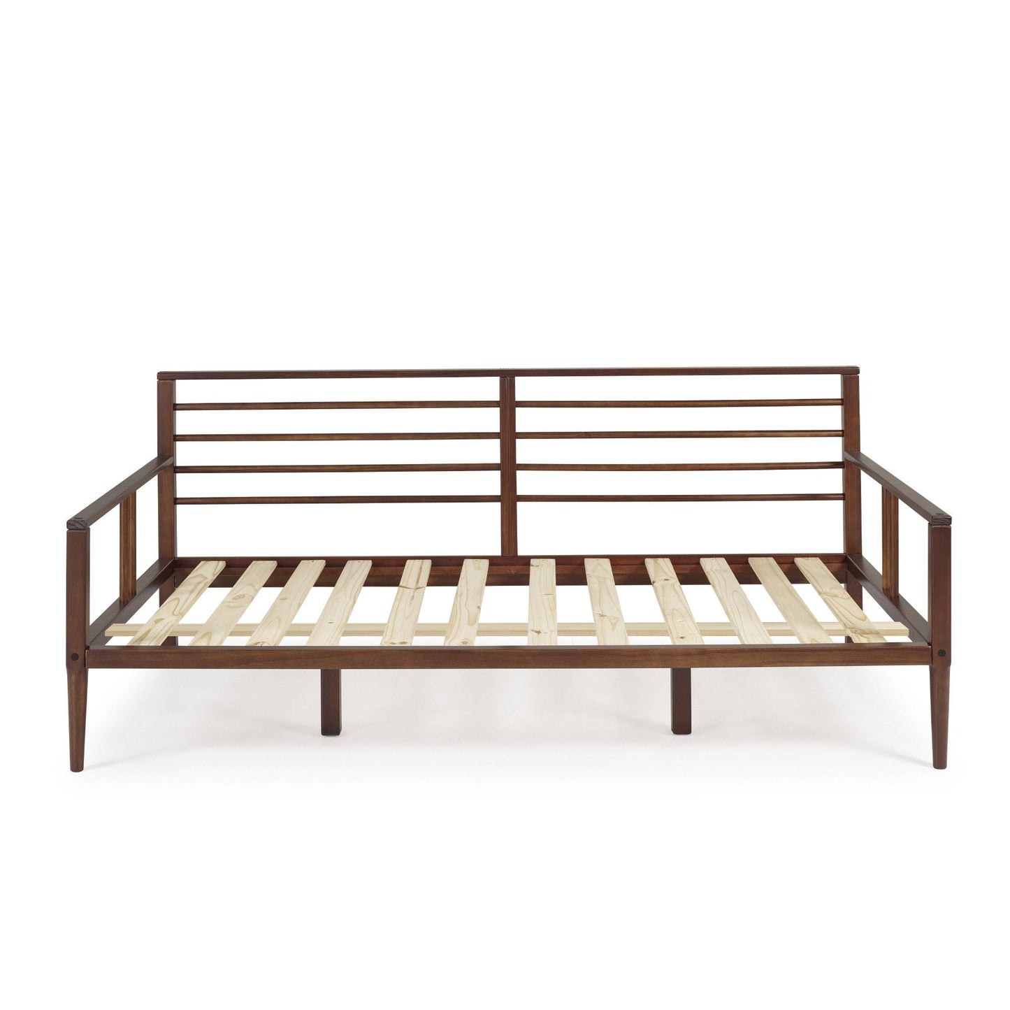 Spindle Solid Wood Daybed