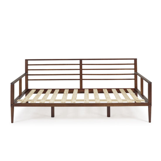 Spindle Solid Wood Daybed