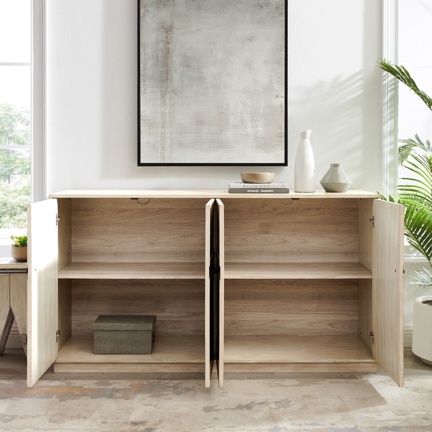 Noah Sideboard