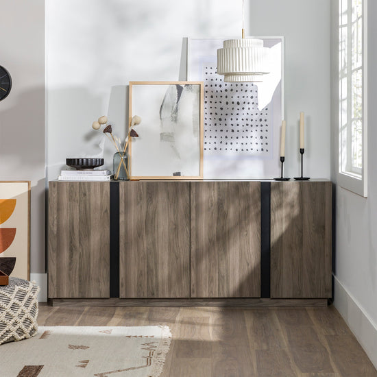 Kacie Modern Sideboard