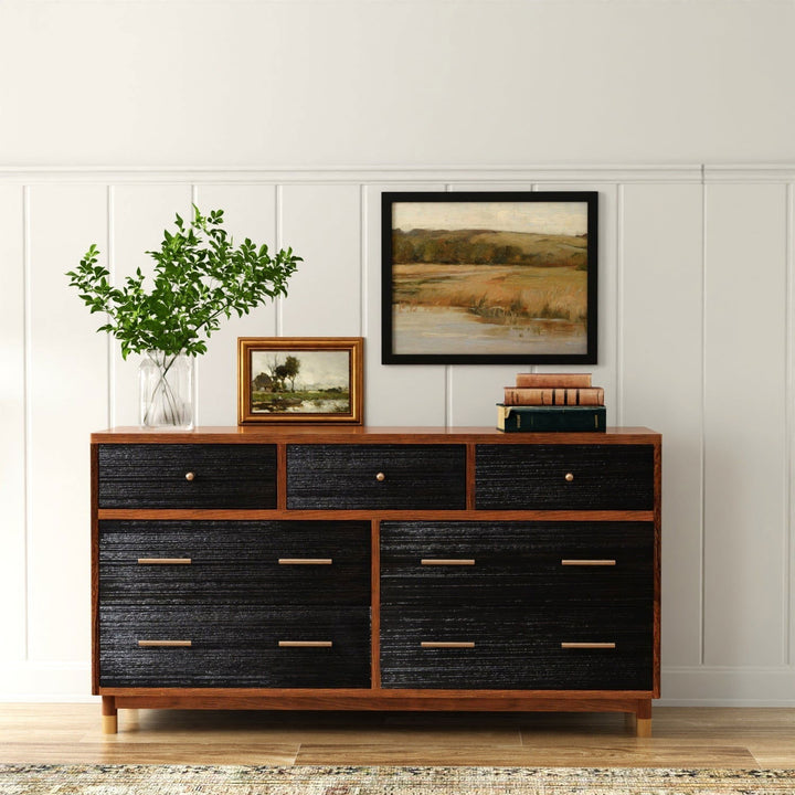 Belham Dresser - Mac & Mabel