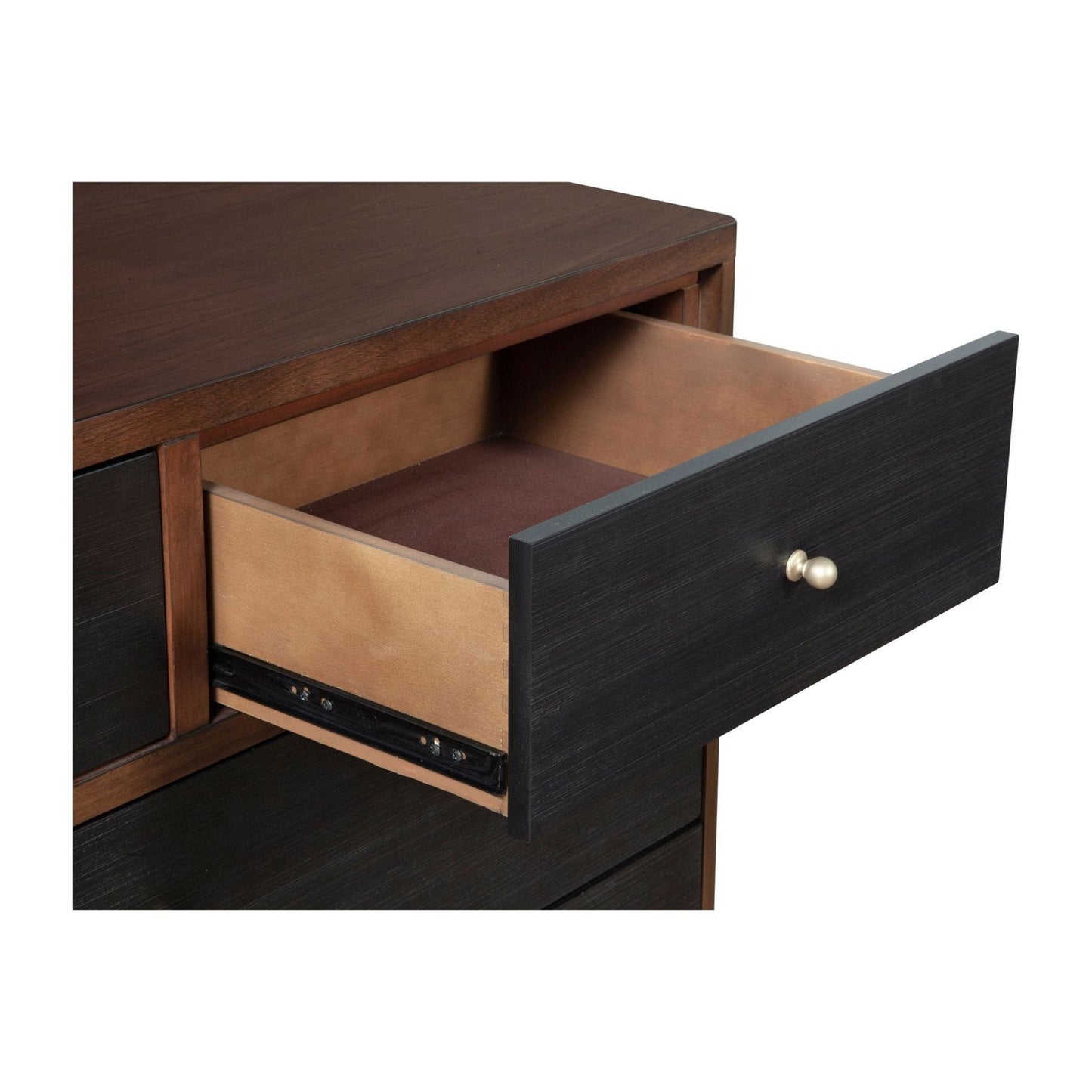 Belham Dresser - Mac & Mabel