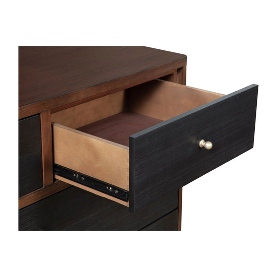 Belham Dresser - Mac & Mabel