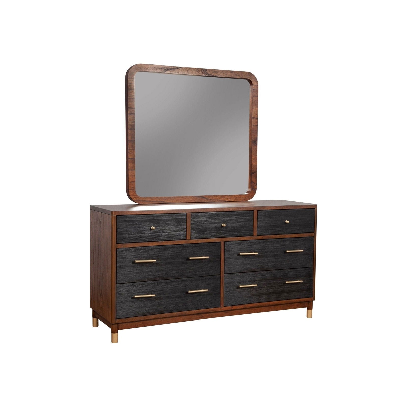 Belham Dresser - Mac & Mabel