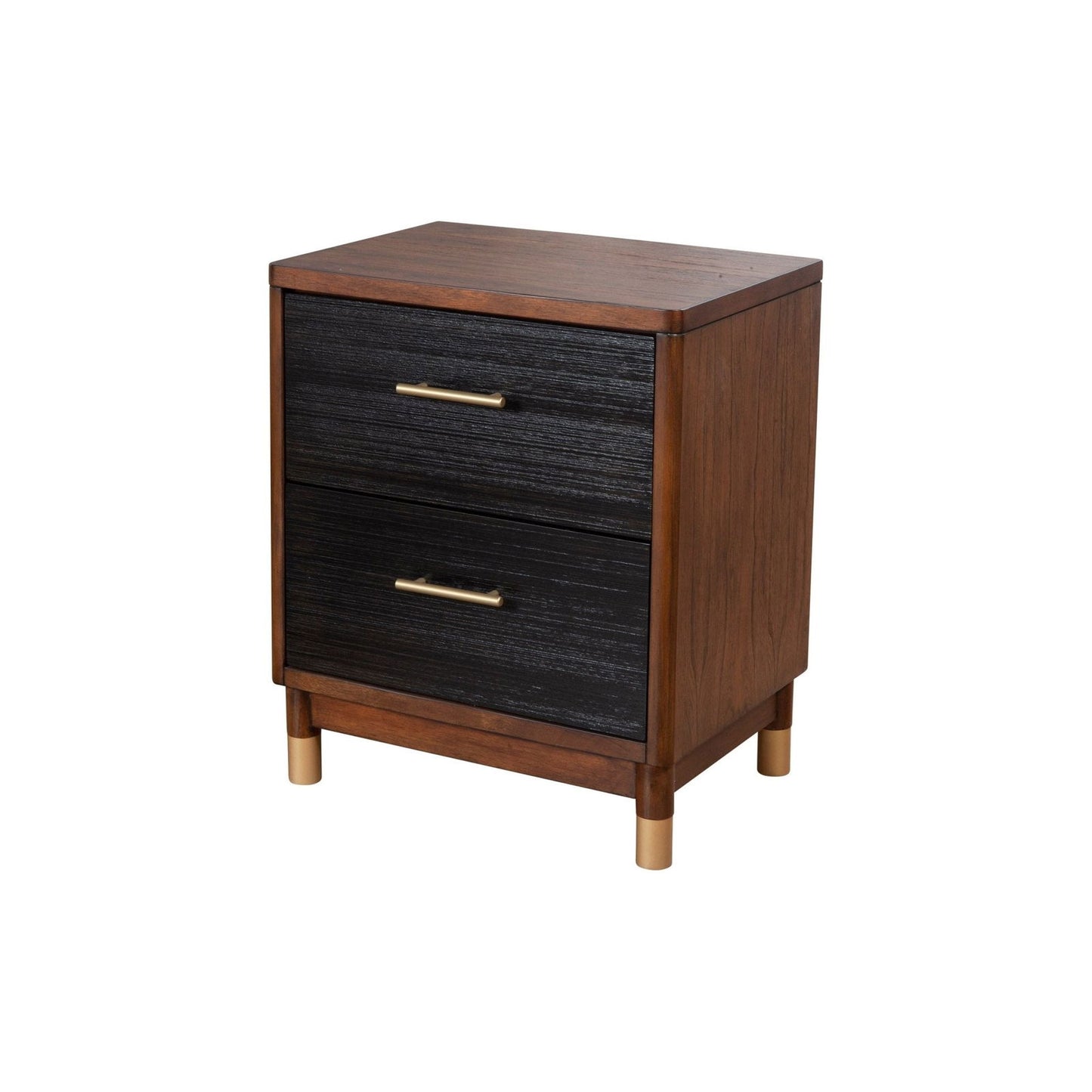 Belham Nightstand - Mac & Mabel