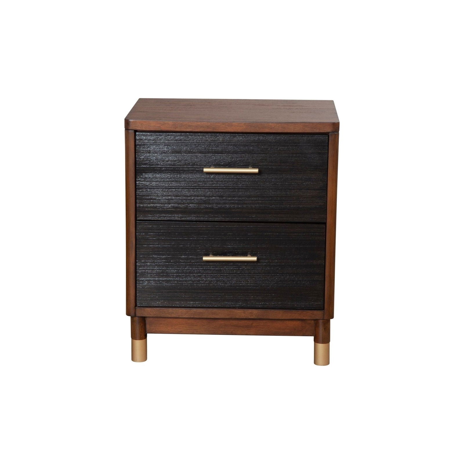 Belham Nightstand - Mac & Mabel