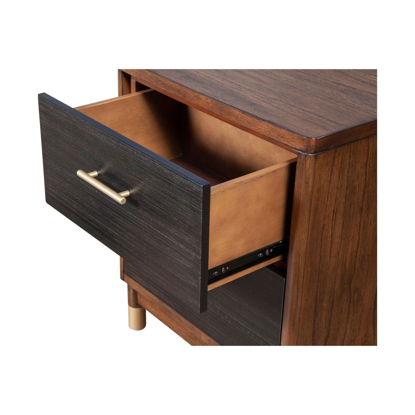 Belham Nightstand - Mac & Mabel