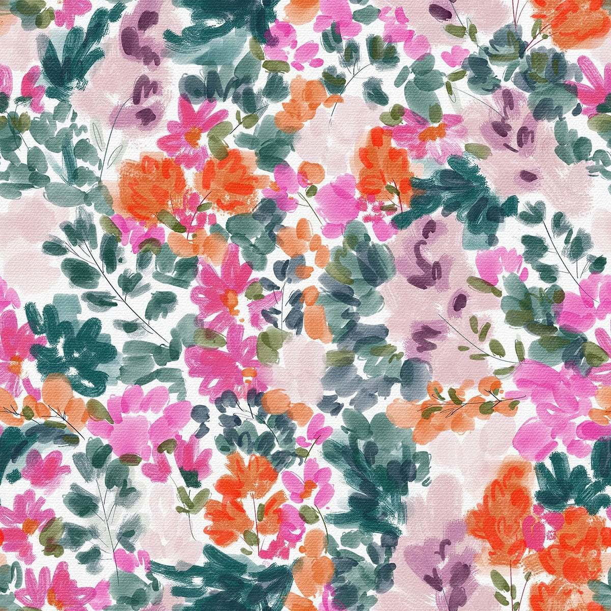 Boho Blooms - Mac & Mabel