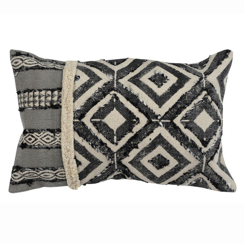 Brooklyn Cushion - Mac & Mabel