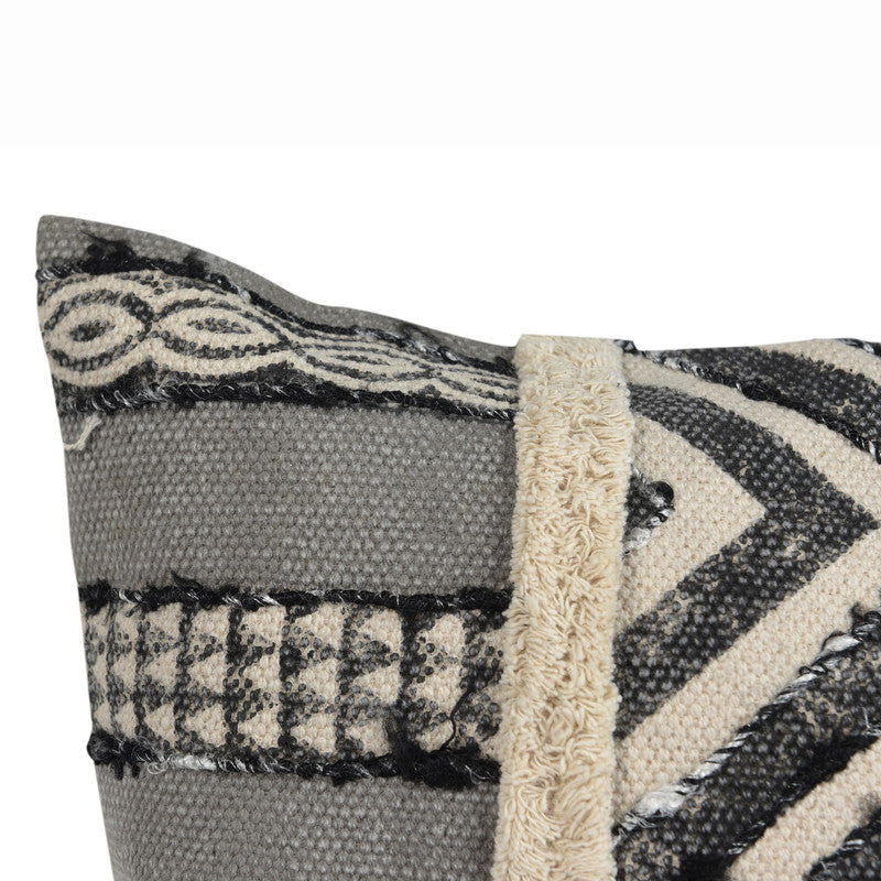 Brooklyn Cushion - Mac & Mabel