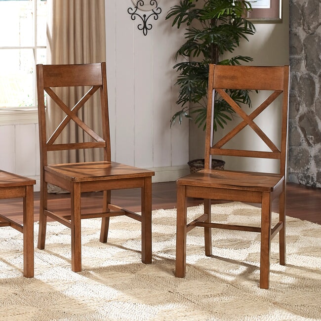 Millwright Dining Chair Set of 2