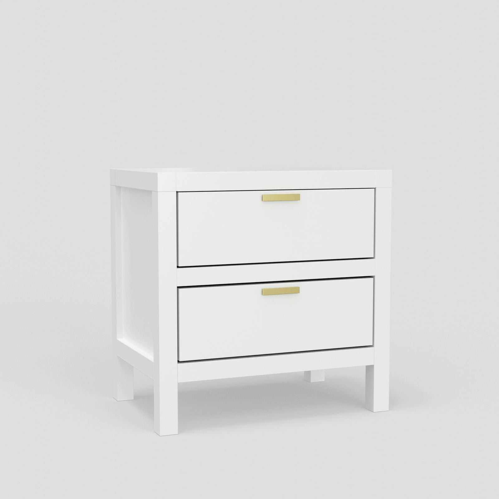 Carmel Nightstand - Mac & Mabel